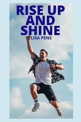 Book cover for Rise Up and Shine