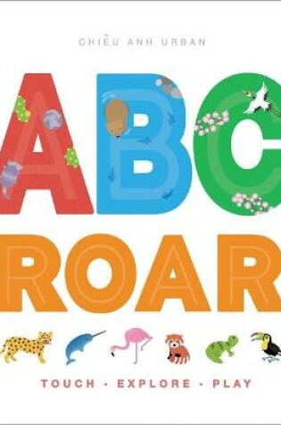 Cover of ABC ROAR