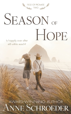 Book cover for Season of Hope