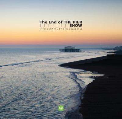 Cover of The End of The Pier Show