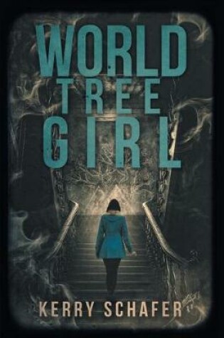 Cover of World Tree Girl