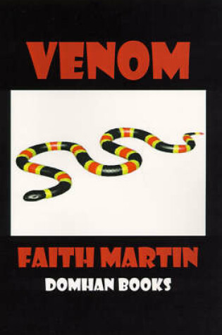 Cover of Venom