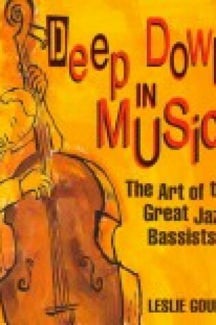 Cover of Deep Down in Music