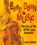 Book cover for Deep Down in Music