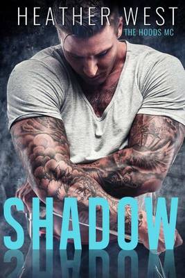 Book cover for Shadow