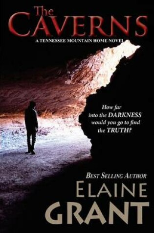 Cover of The Caverns