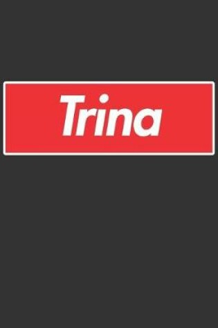 Cover of Trina