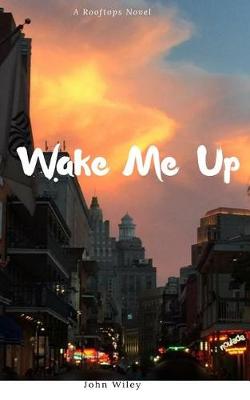 Cover of Wake Me Up