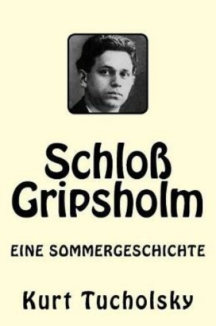 Cover of Schloß Gripsholm