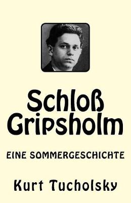 Book cover for Schloß Gripsholm