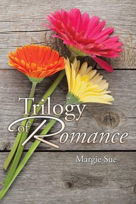 Cover of Trilogy of Romance