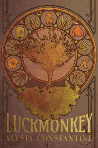 Cover of Luckmonkey