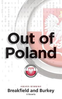 Book cover for Out of Poland