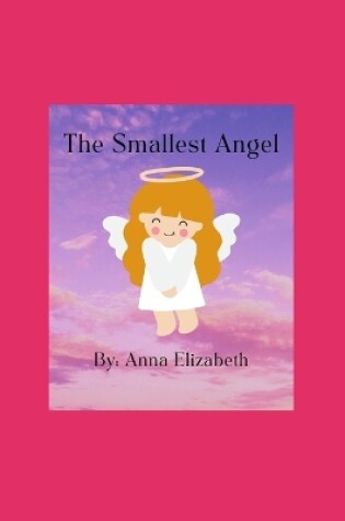 Cover of The Smallest Angel