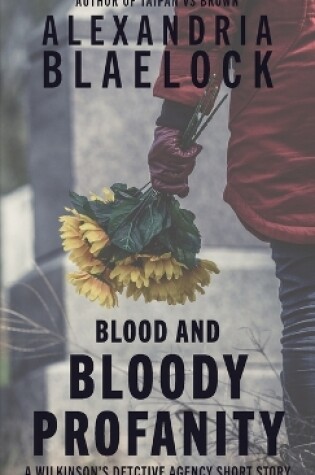 Cover of Blood and Bloody Profanity