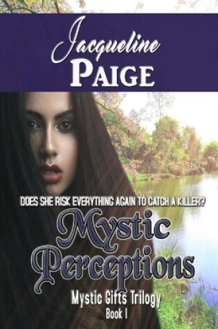 Cover of Mystic Perceptions