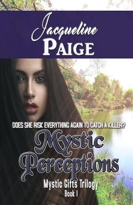 Book cover for Mystic Perceptions