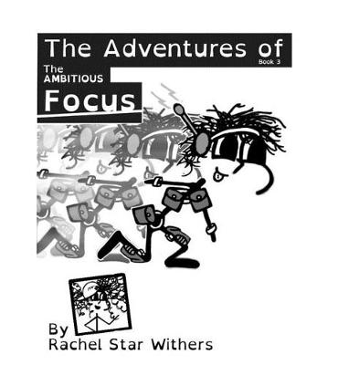 Cover of The Ambitious Focus