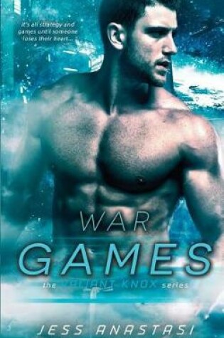 Cover of War Games