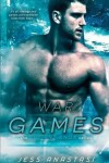 Book cover for War Games