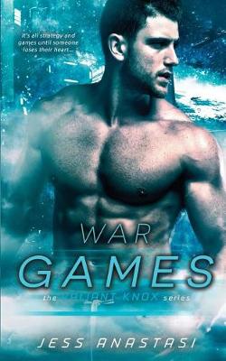 Cover of War Games