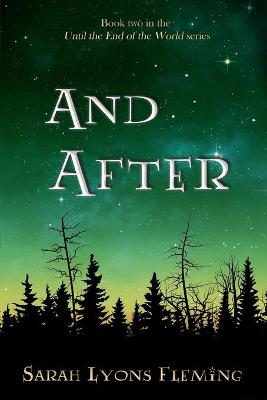 Cover of And After
