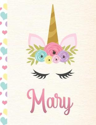 Book cover for Mary