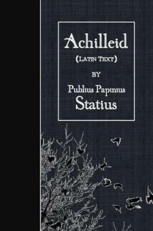 Cover of Achilleid
