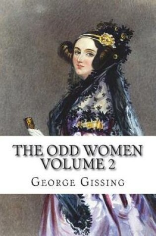 Cover of The Odd Women Volume 2