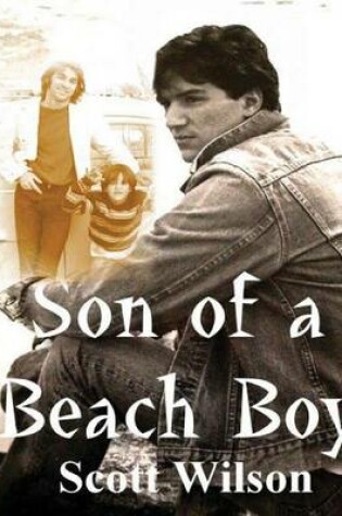 Cover of Son of a Beach Boy