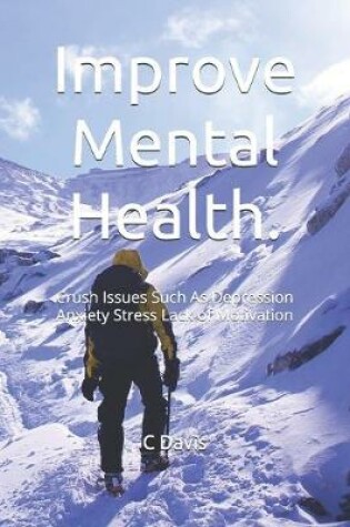 Cover of Improve Mental Health