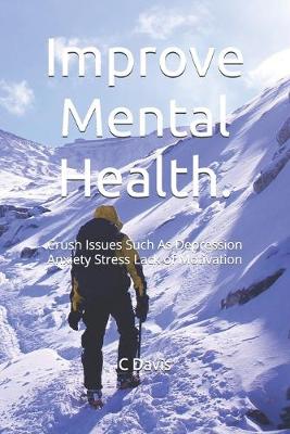 Book cover for Improve Mental Health