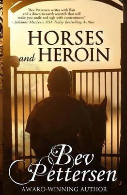 Book cover for Horses and Heroin (Romantic Mystery)