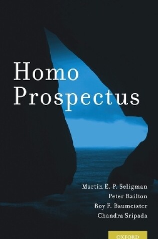 Cover of Homo Prospectus