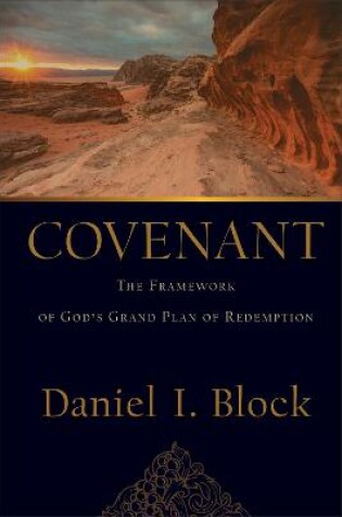 Cover of Covenant