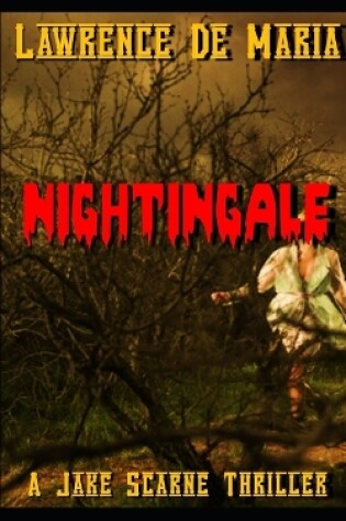 Cover of Nightingale