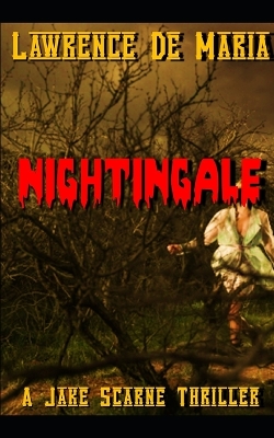 Book cover for Nightingale