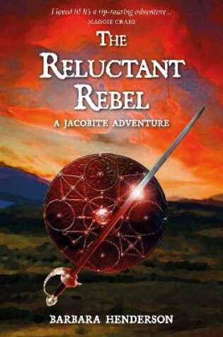 Cover of The Reluctant Rebel