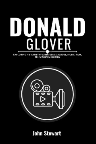 Cover of Donald Glover