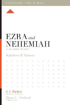 Cover of Ezra and Nehemiah