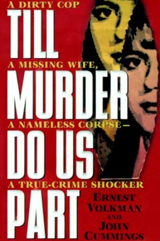 Cover of Till Murder Do Us Part