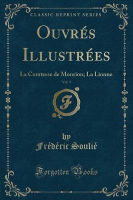 Book cover for Ouvrés Illustrées, Vol. 1