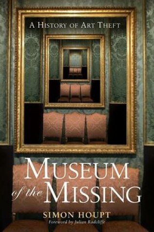 Cover of Museum of the Missing