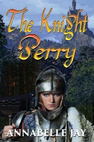 Cover of The Knight Perry