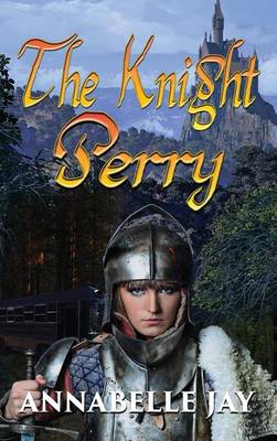 Book cover for The Knight Perry
