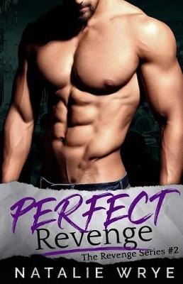 Book cover for Perfect Revenge