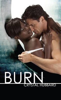 Cover of Burn