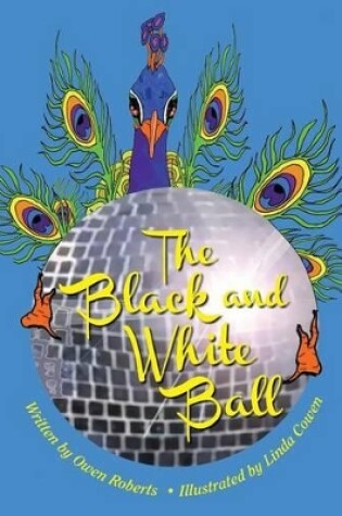 Cover of The Black and White Ball