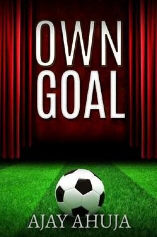 Cover of Own Goal