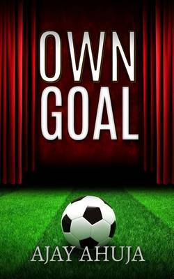 Book cover for Own Goal